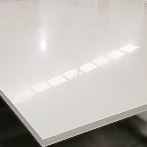 Hva er PVC -skumplate?