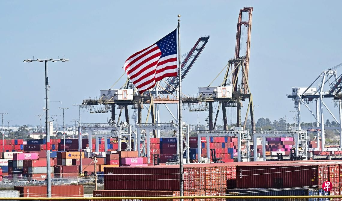 Trumps nye tolltrussel mot Kina Sparks Global Market Turbulens