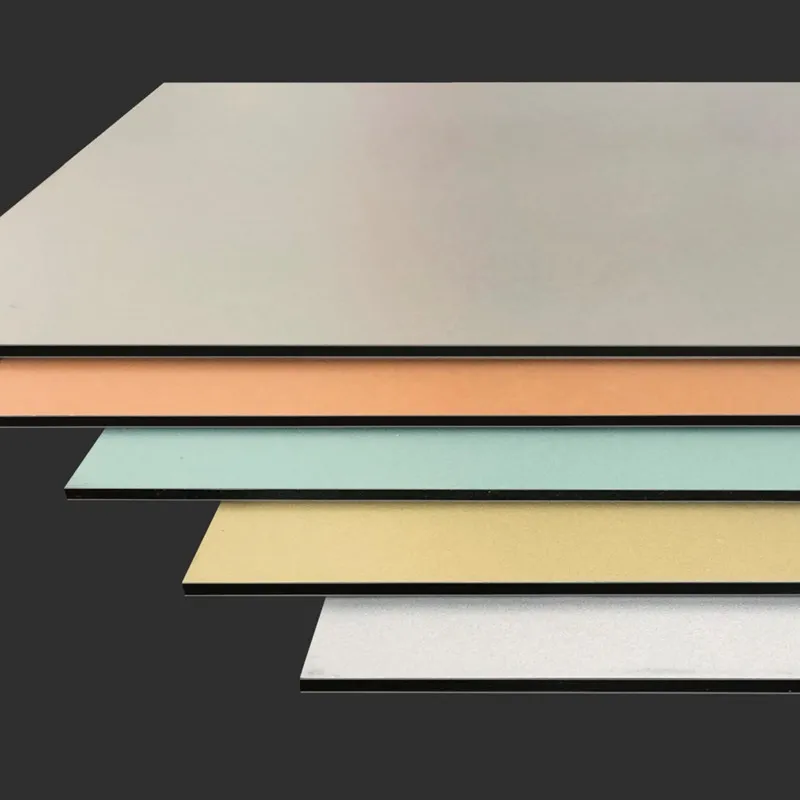 Er den brannsikre ytelsen til aluminiumkomposittpanelet bra?