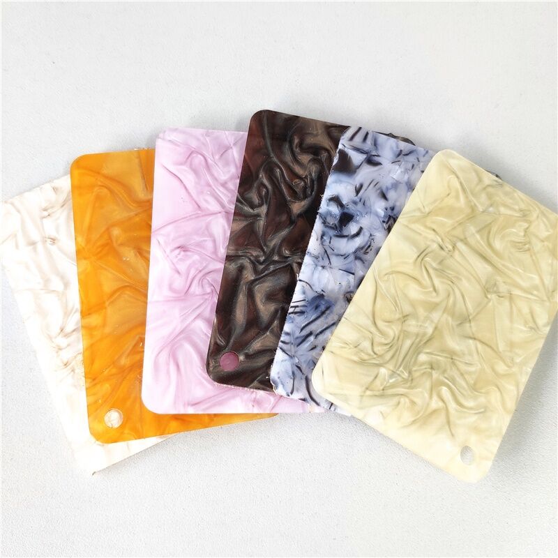 Hvordan kan støpte akrylplater tilpasses dine bærekraftsmål i konstruksjon