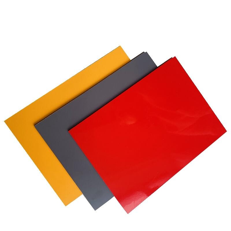 Hvorfor er Color Alucobond det ultimate valget for moderne arkitektoniske prosjekter