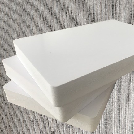Utvidet skum PVC